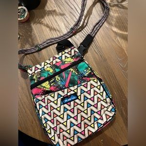 Kavu bag